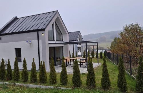 Zloty Stok House | Złote Wzgórza