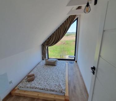 Zloty Stok House | Złote Wzgórza