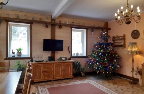 Zachelmie House | ZŁOTY BUK