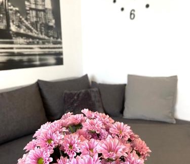 Piechowice Apartment | Z MIŁOŚCI DO GÓR Noclegi