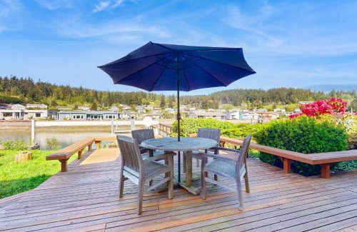 Oak Harbor House | Z-Resort