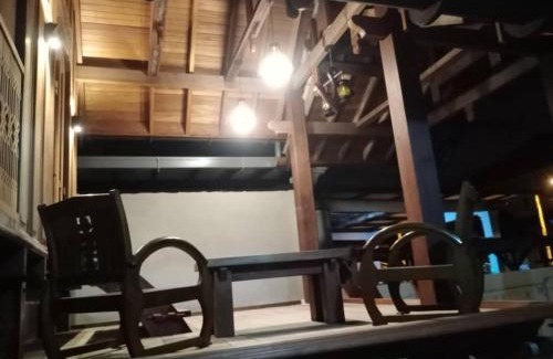 Kampung Ulu Takir House | Z RoomStay