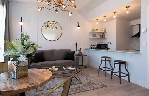 Centro - Sagrario Apartment | Z TR4B