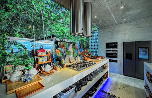 Thong Krut Villa | Z VILLA InstagramDream Luxury 180° Sea & Sunset 2 Bedroom Villa in Tropic Nature