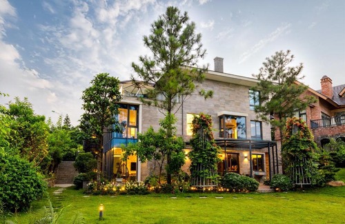 Tam Dao Villa | Z Villa Tam Đảo - Venuestay