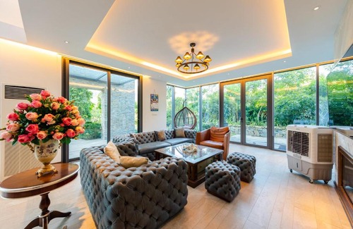 Tam Dao Villa | Z Villa Tam Đảo - Venuestay