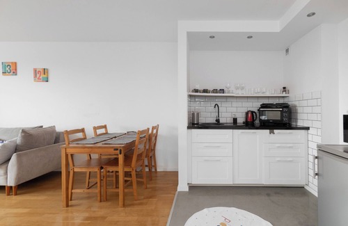 Sopot Apartment | Z widokiem na sopot by Grand Apartments