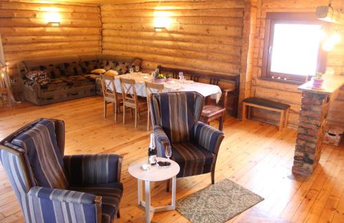 Latgale House | Zaķu muiža