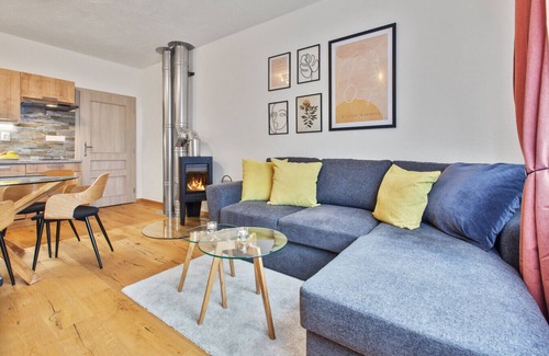 Myto pod Dumbierom Apartment | Zaži Mýto pod Ďumbierom
