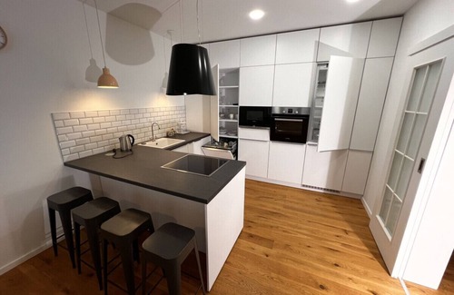 Old Town Apartment | Zaži Orient Express Deluxe