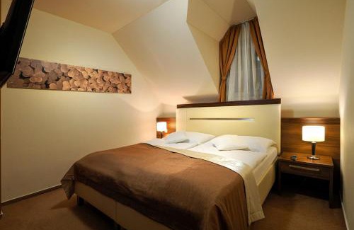 Cerveny Klastor Hotel | Zaži Ubytovanie PIENINY by Zazi