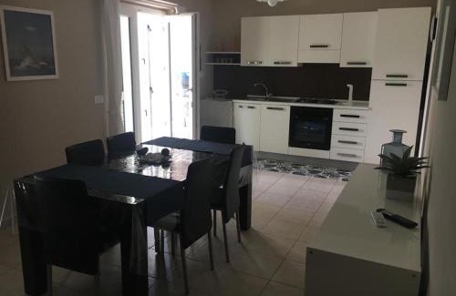 Campora San Giovanni Apartment | Za Catarí