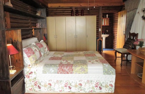 Hammanskraal Villa | Tata Farm Lodge