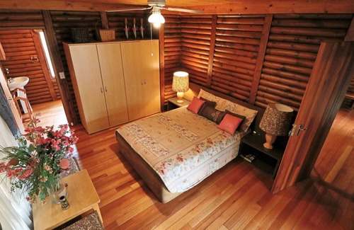 Hammanskraal Villa | Tata Farm Lodge