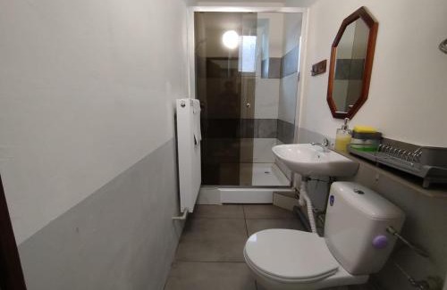 Zavazna Poruba Apartment | Za ohradami