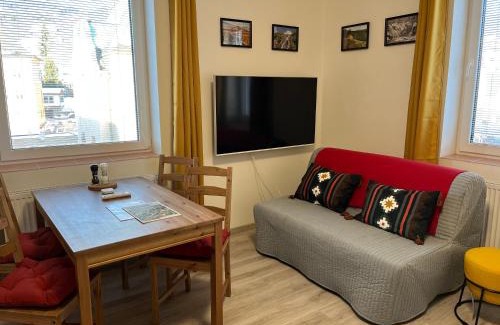 Rokytnice nad Jizerou Apartment | Za radnicí by Správa ubytka