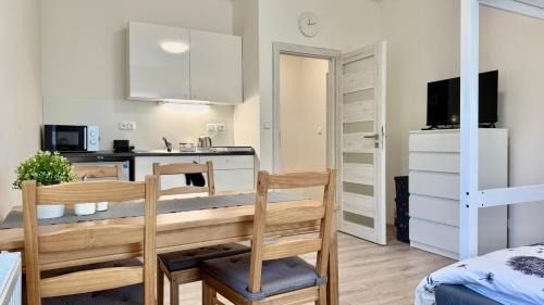 Rokytnice nad Jizerou Apartment | Za radnicí by Správa ubytka