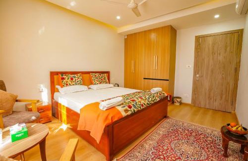 Srinagar House | Zaabeel Villa Kashmir