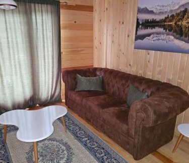 Zabljak House | Zabljak Escape