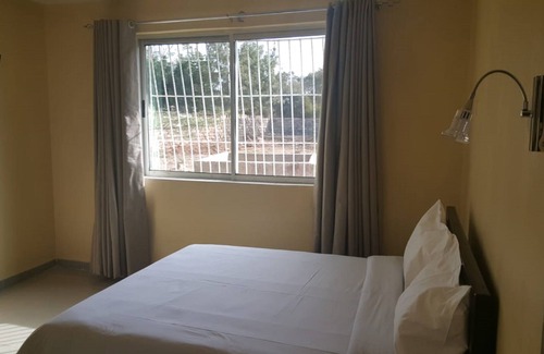 Kangundo Hotel | Zaburi Retreat