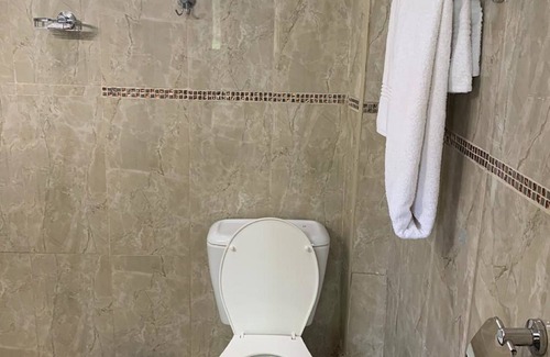 Kangundo Hotel | Zaburi Retreat