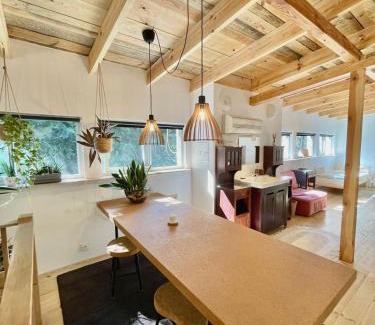 Podkowa Lesna Villa | Zabytkowy dom w Podkowie Leśnej
