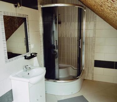 Wygielzow Apartment | Zacisze Grojeckie