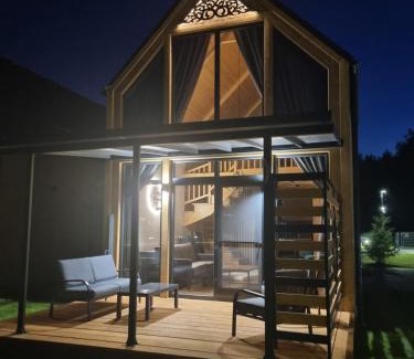Gorklo Apartment | Zacisze Mazurskie