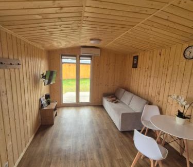 Mszczonow Resort | Zacisze obok Suntago Park