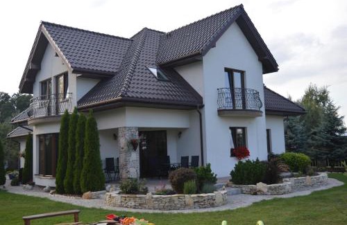 Nadarzyn House | Zacisze