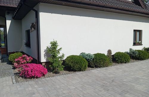Nadarzyn House | Zacisze