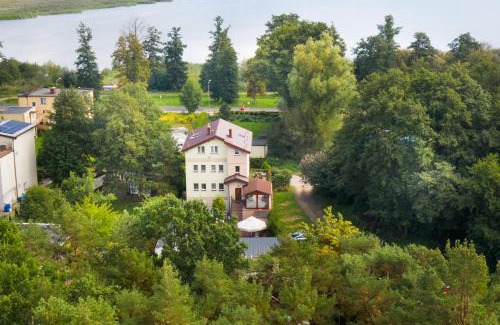 Łazy House | Zacisze Sosnowe