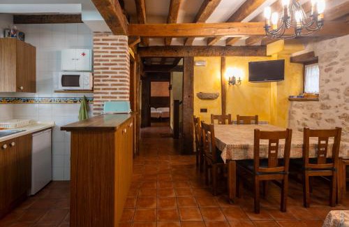 Agurain House | Zadorra Etxea Casa