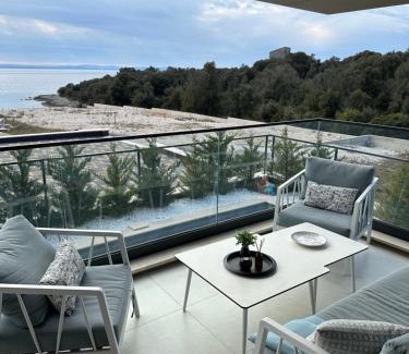 Kozino Apartment | Zados Luxury Residence