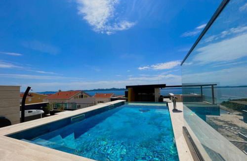 Kozino Apartment | Zados Luxury Residence
