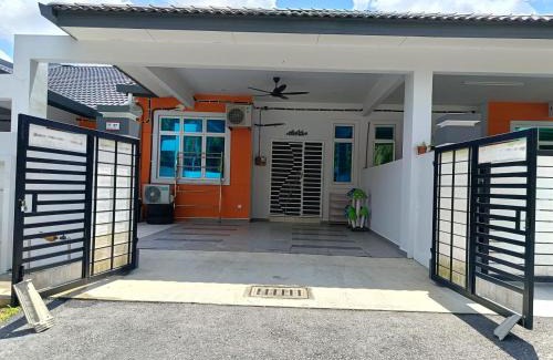 Bahau House | Zaffienadh Homestay Bahau