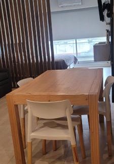 Constitucion Apartment | Zafiro Apartments 4 pax