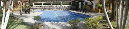 Santa Cruz Mulua Hotel | Zafra Hotel