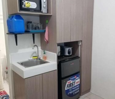 Highway Hills Apartment | Zafreen Condotel
