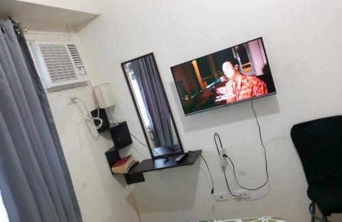 Highway Hills Apartment | Zafreen Condotel