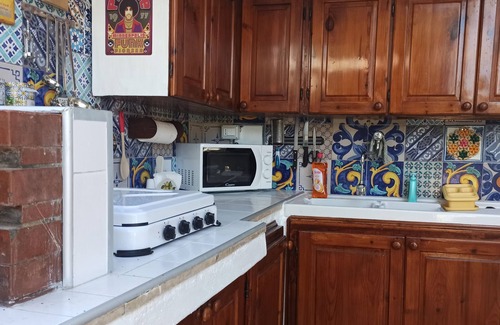Marsala House | Zagara di Sicilia