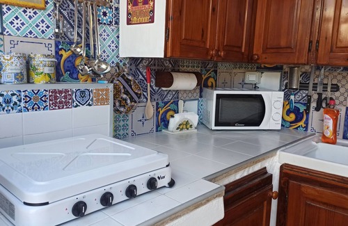 Marsala House | Zagara di Sicilia