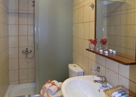Amfikleia-Elateia Apartment | Zaggou Apartments
