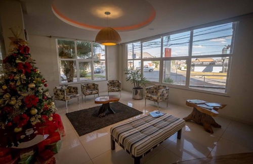 Lages Hotel | Zago Hotel