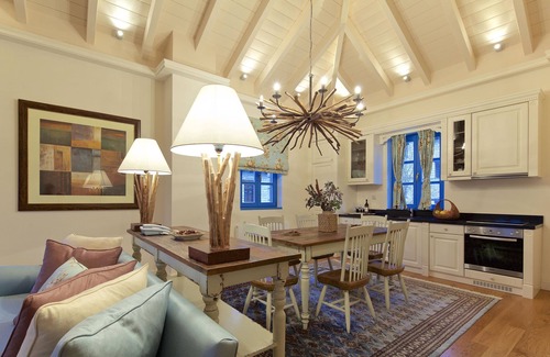 Vitsa Hotel | Zagori Suites Luxury Residences