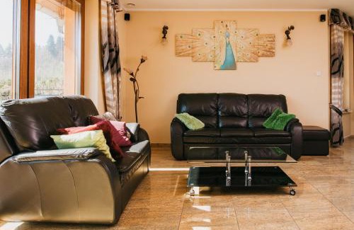 Andrychow Villa | Zagornik