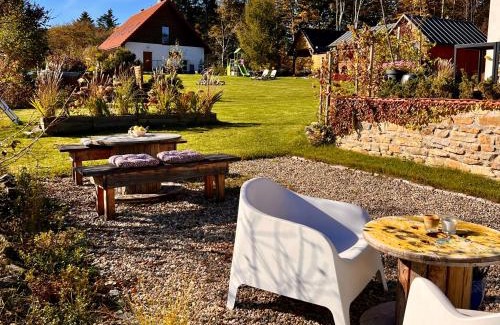 Iwkowa Bed & Breakfast | Zagroda na Pacanach