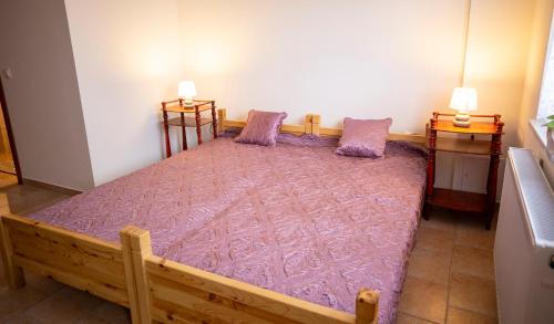 gmina Jabłonka Apartment | Zagroda na zakręcie