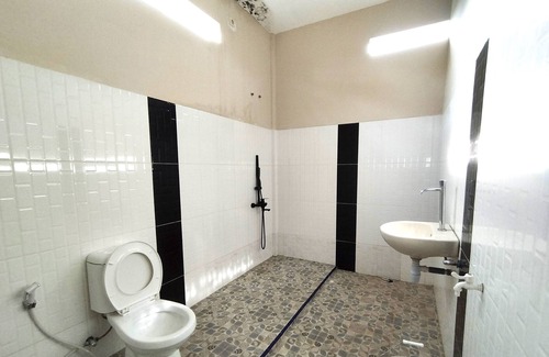 Jambi House | Zahira Guesthouse Syariah