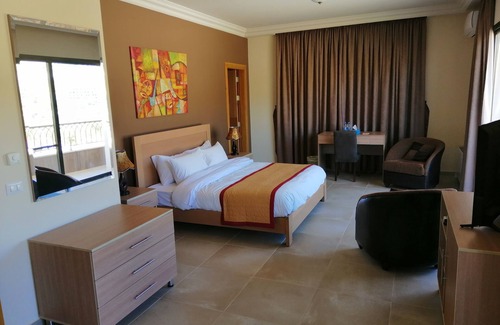 Zahle Hotel | Zahle Hills Hotel